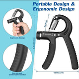 Hand Gripper - Best finders.store