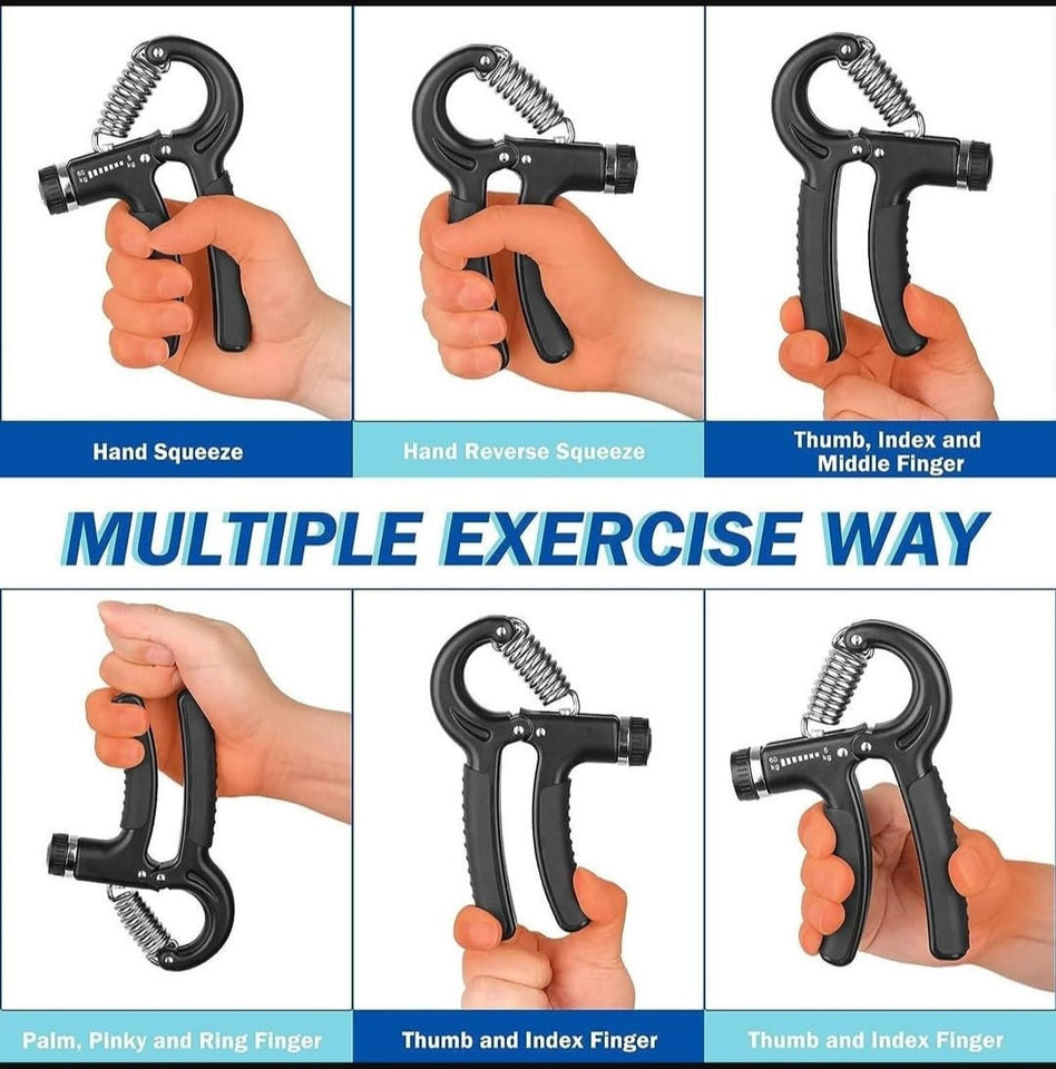 Hand Gripper - Best finders.store