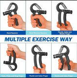 Hand Gripper - Best finders.store