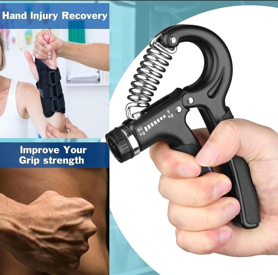 Hand Gripper - Best finders.store