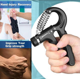 Hand Gripper - Best finders.store