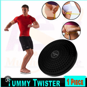 Tummy Twister Distk - Best finders.store