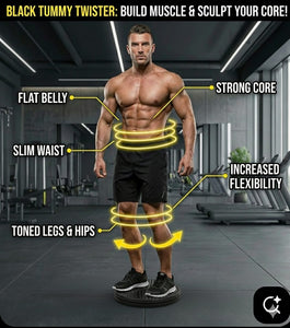 Tummy Twister Distk - Best finders.store