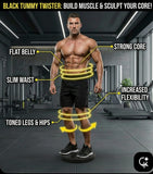 Tummy Twister Distk - Best finders.store