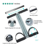 Double spring tummy trimmer - Best finders.store