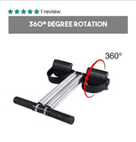 Double spring tummy trimmer - Best finders.store