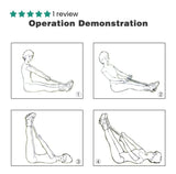 Double spring tummy trimmer - Best finders.store