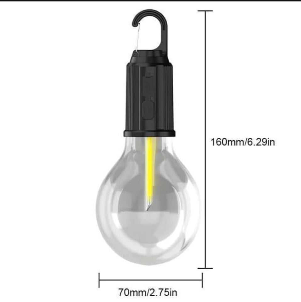Night Light Rechargable bulb - Best finders.store