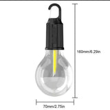 Night Light Rechargable bulb - Best finders.store
