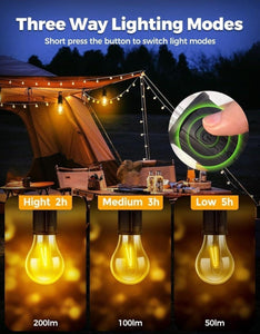 Night Light Rechargable bulb - Best finders.store