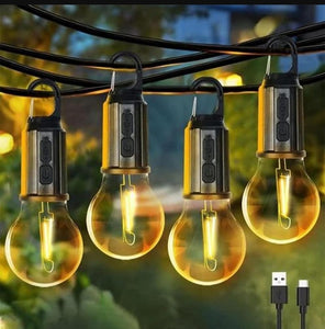 Night Light Rechargable bulb - Best finders.store