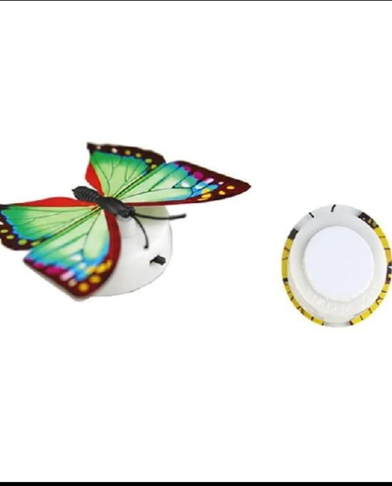 Butterfly Neon Wall Light - Best finders.store