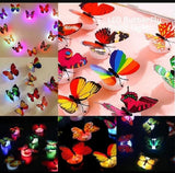 Butterfly Neon Wall Light - Best finders.store