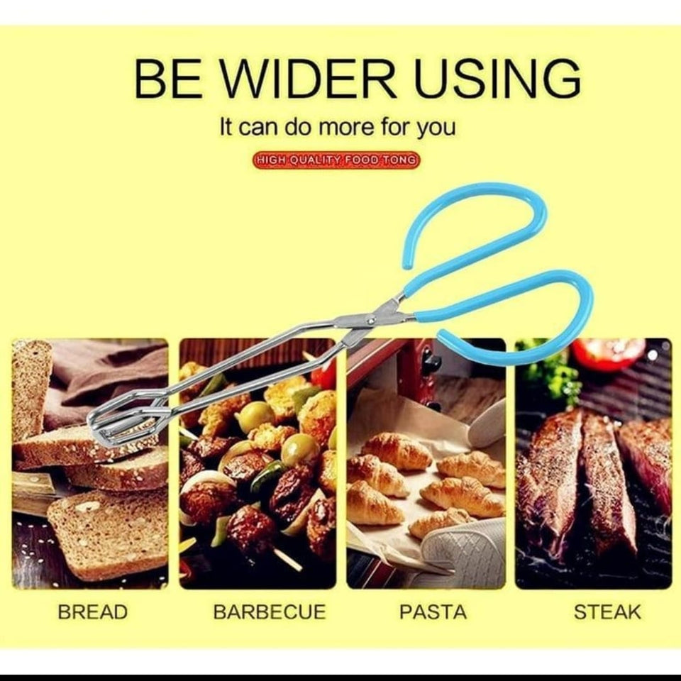BBQ Food Tongs - Best finders.store