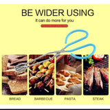 BBQ Food Tongs - Best finders.store