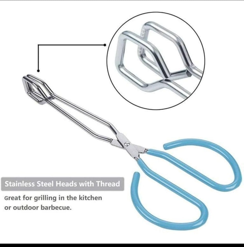 BBQ Food Tongs - Best finders.store