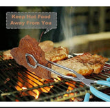 BBQ Food Tongs - Best finders.store