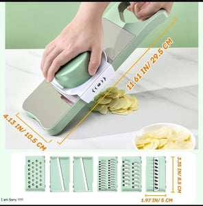 Vegetable Slicer - Best finders.store