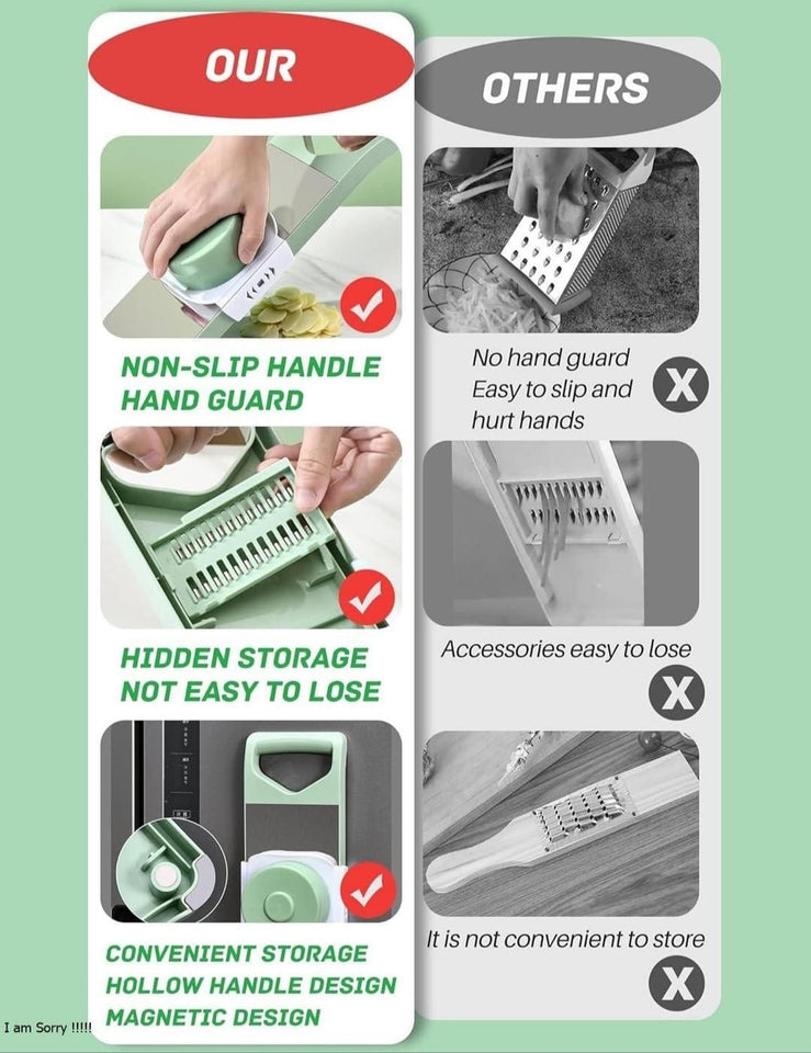 Vegetable Slicer - Best finders.store