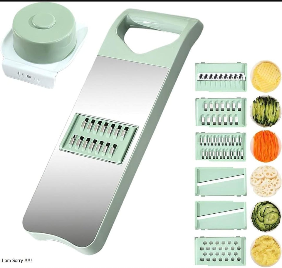 Vegetable Slicer - Best finders.store