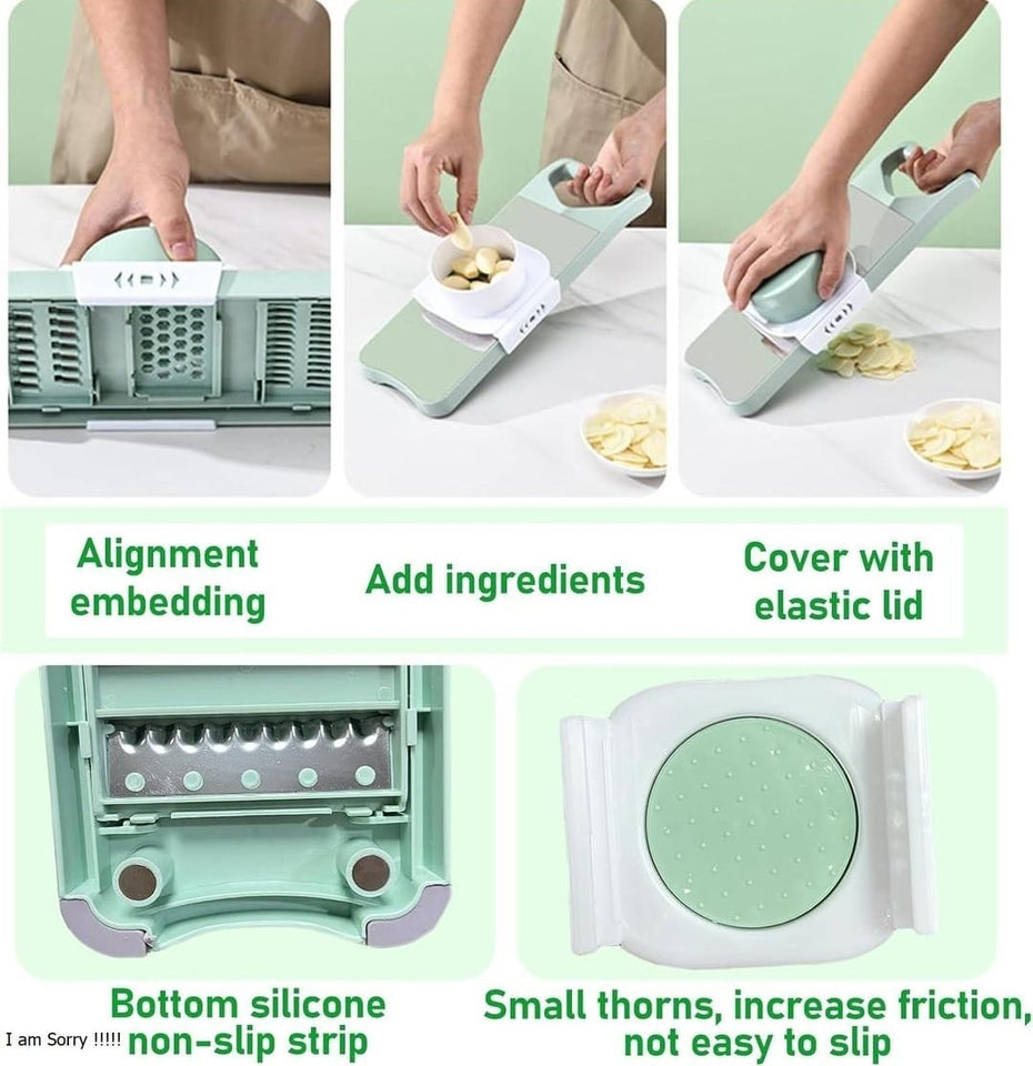 Vegetable Slicer - Best finders.store