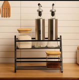 Spices Rack - Best finders.store