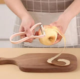 2 in 1 Vegetable peeler - Best finders.store