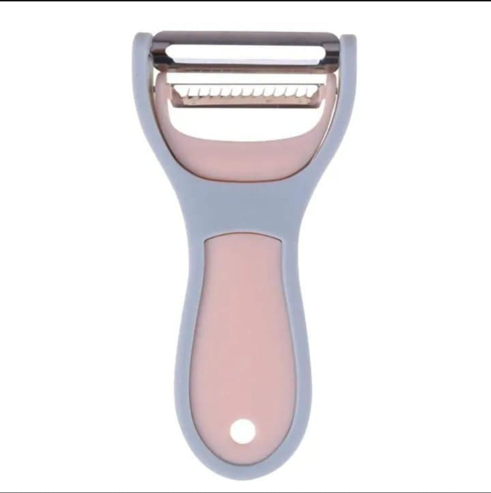 2 in 1 Vegetable peeler - Best finders.store
