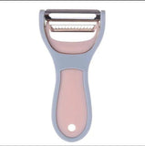 2 in 1 Vegetable peeler - Best finders.store
