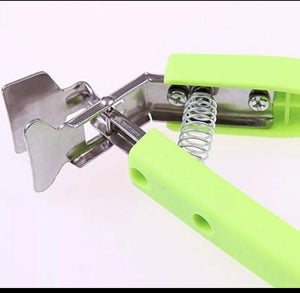 Kitchen Stailess Steel Bowl, Pot, Pan Gripper clip - Best finders.store