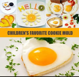 Rolling Cookie Cutter Set - Best finders.store