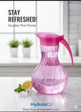 Stylish Designs To Compelement Kitchen Decore Water Jug - Best finders.store