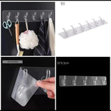 Wall Mount Hooks - Best finders.store