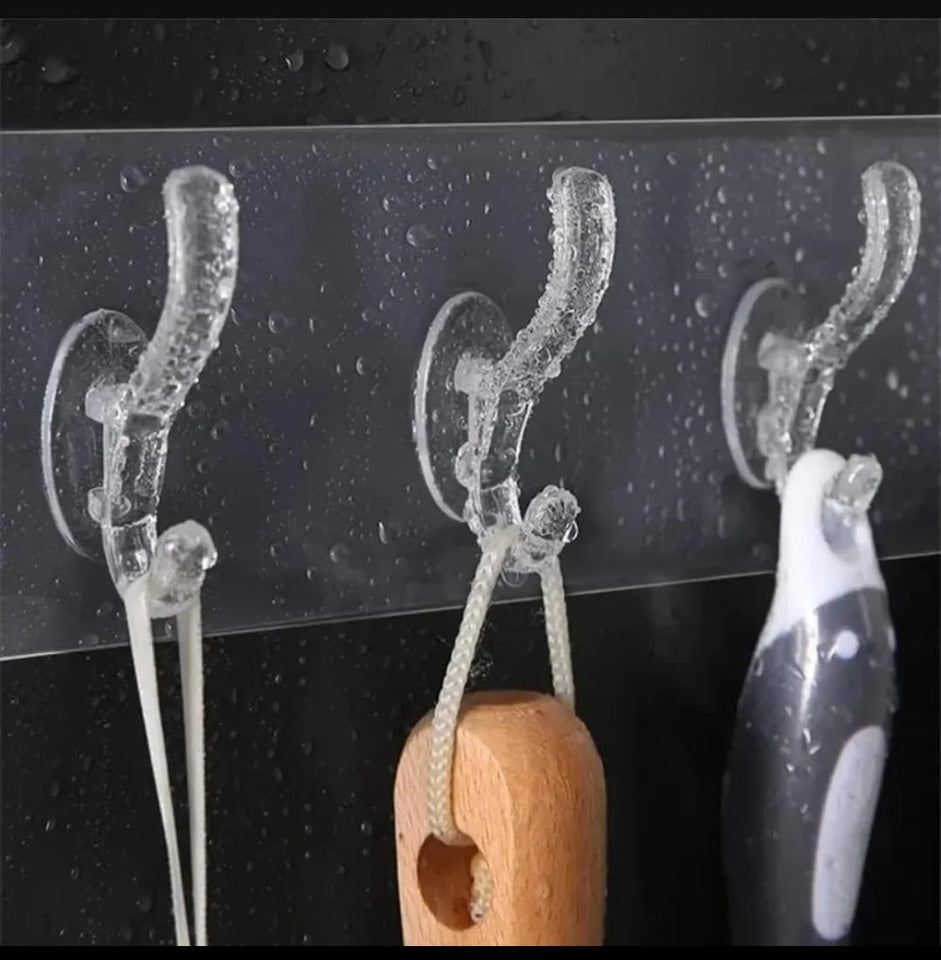 Wall Mount Hooks - Best finders.store