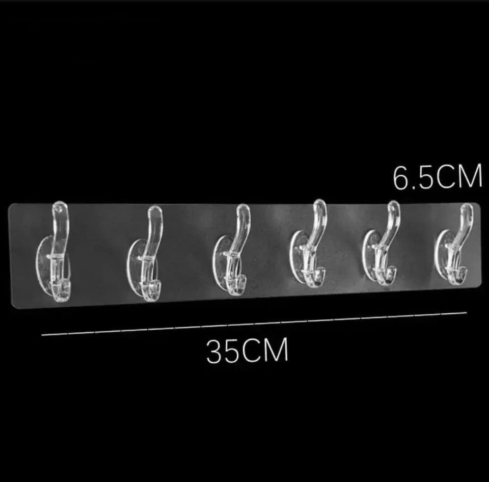 Wall Mount Hooks - Best finders.store