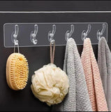 Wall Mount Hooks - Best finders.store