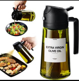Oil Container Bottle - Best finders.store